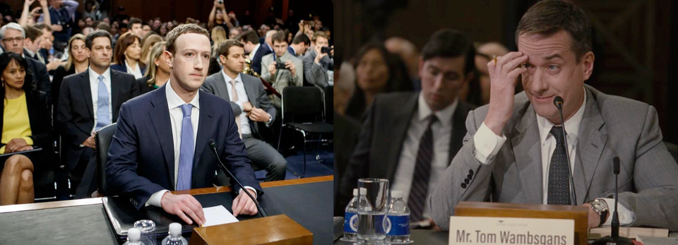 Succession and the delicate art of discussing reality through works of fiction